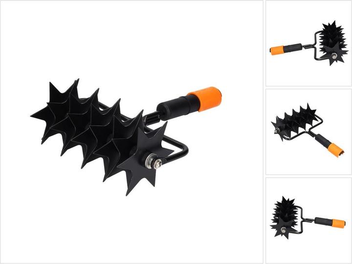 Immagine prodotto Fiskars Zappa da giardino