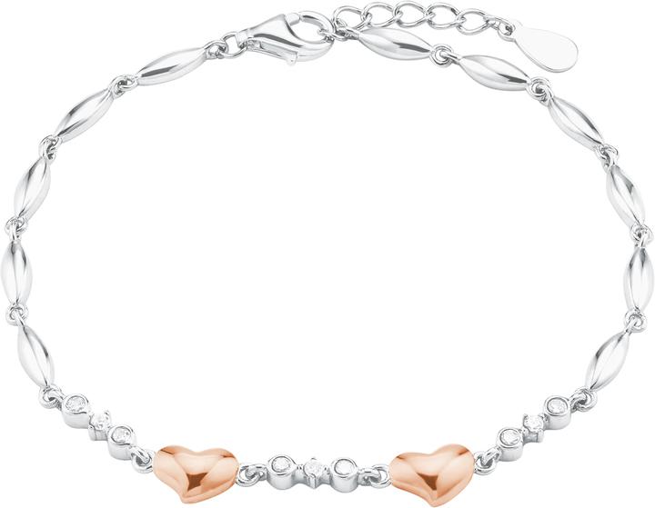 Immagine prodotto Amor Cuore (19 cm, Sterling silver)
