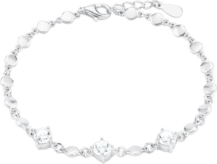 Immagine prodotto Amor Catena del braccio (19 cm, Sterling silver)