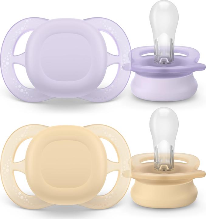Philips Avent Ultra Start (2 x, up to 24 M.)