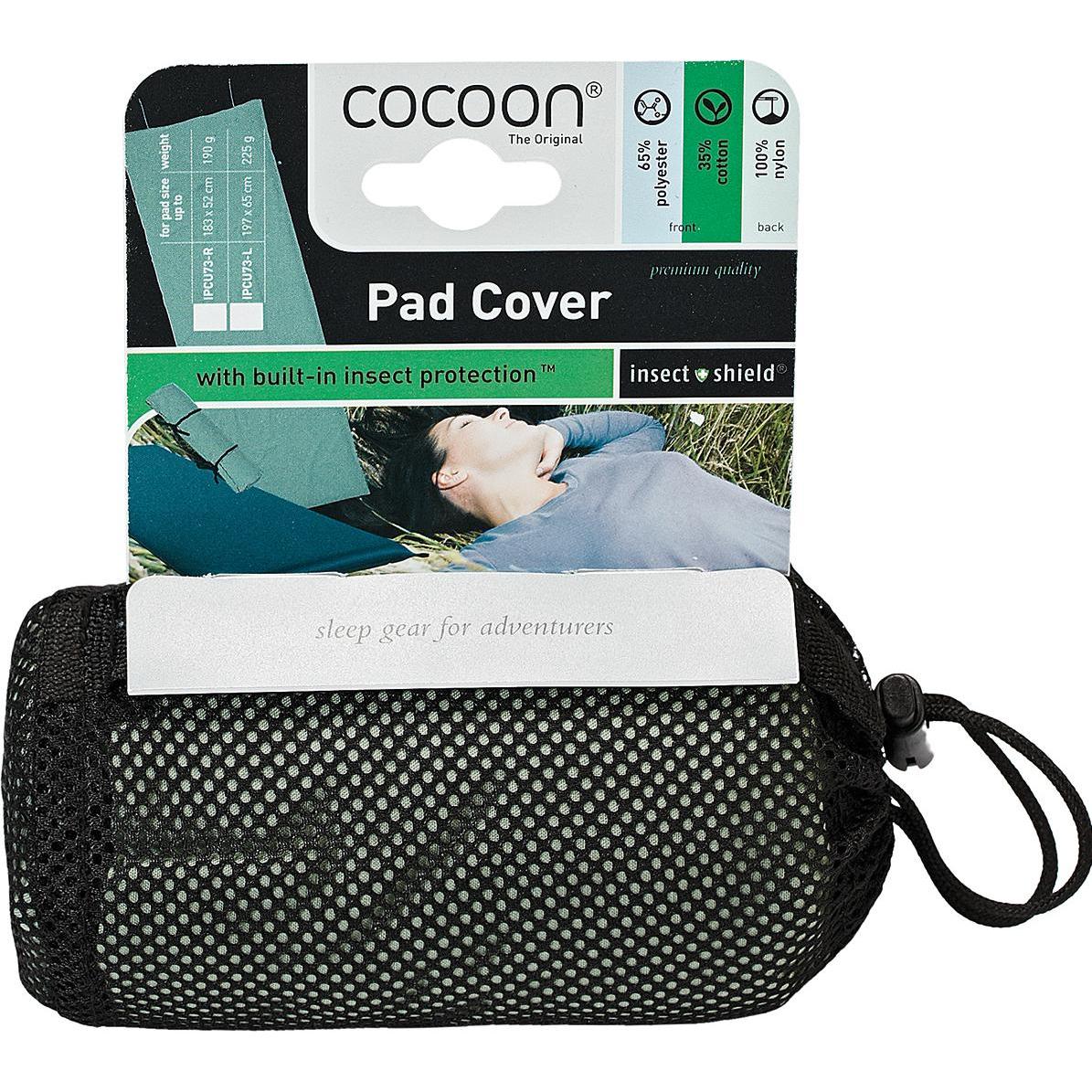 Thumbnail - Cocoon, Isomatte