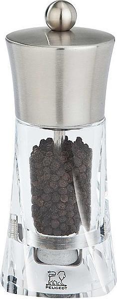 Actual product image Peugeot Quessant (Pepper)