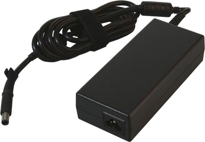 Produktbild HP 469421-001 AC-Adapter (120 W)