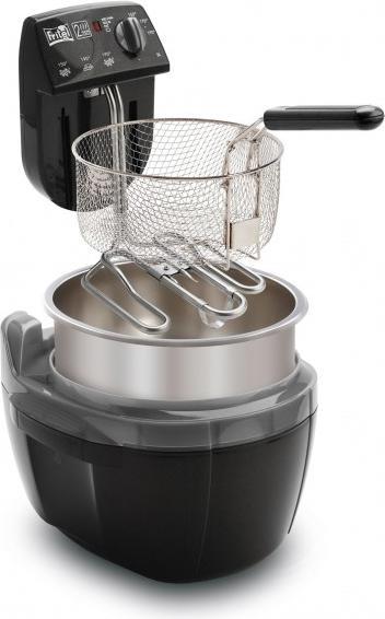 Immagine prodotto Fritel FRIGGITRICE TURBO SF4209 3L
