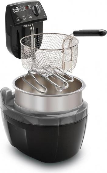 Produktbild Fritel FRITEUSE TURBO SF4209 3L