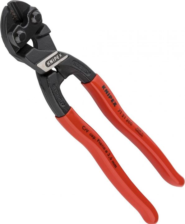 Actual product image Knipex CoBolt (200 mm)