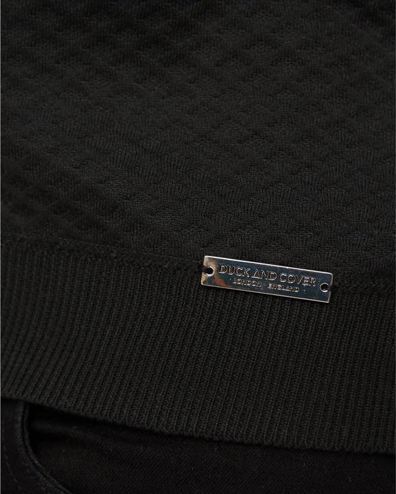 Produktbild Duck and Cover Morwin Poloshirt (M)