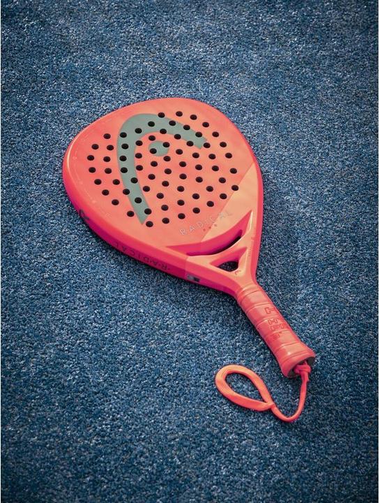 Produktbild Head Rradical Pro 2026