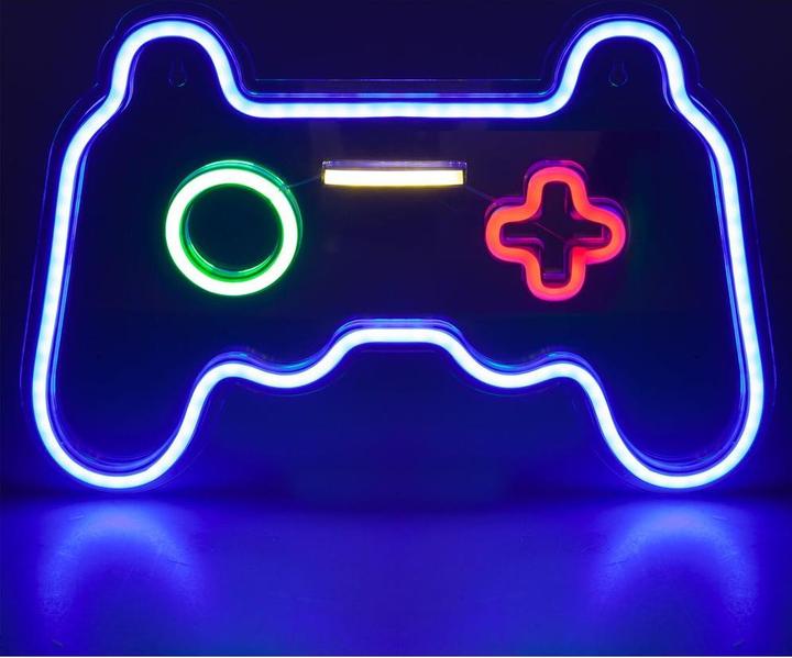 Image du produit Sombo Lumière néon Gamer