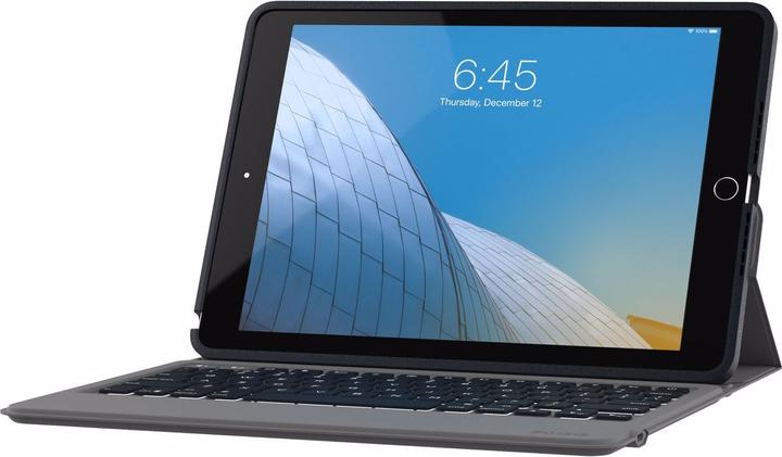 Produktbild Zagg Rugged Messenger (CH, iPad 2019 (7. Gen), iPad 2020 (8. Gen), iPad 2021 (9. Gen))