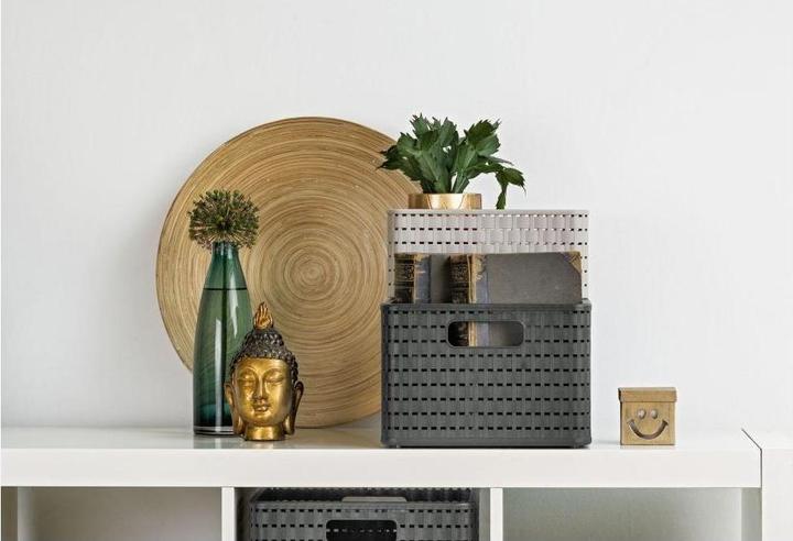 Immagine prodotto Rotho Paese (1 x, 36,8 x 27,8 x 19,1 cm)