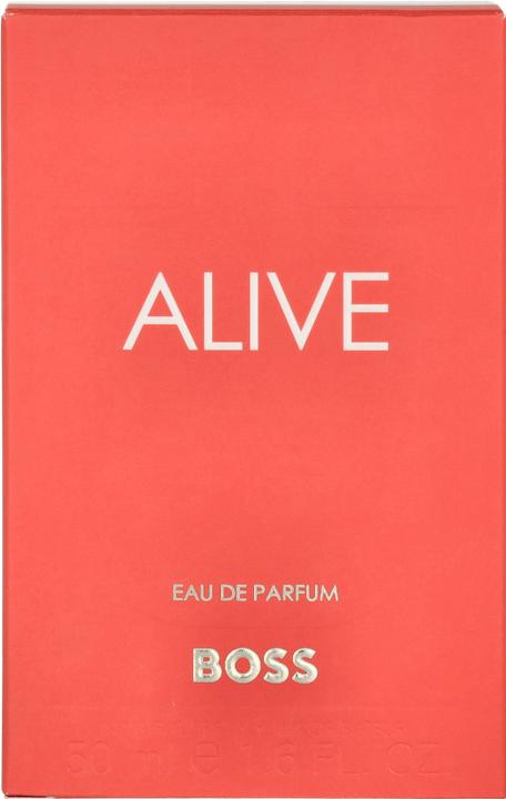 Actual product image BOSS Alive (Eau de parfum, 50 ml)