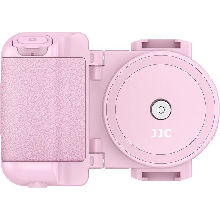 JJC MSG U1 Phone Camera Grip Pink, Telefon Zubehör