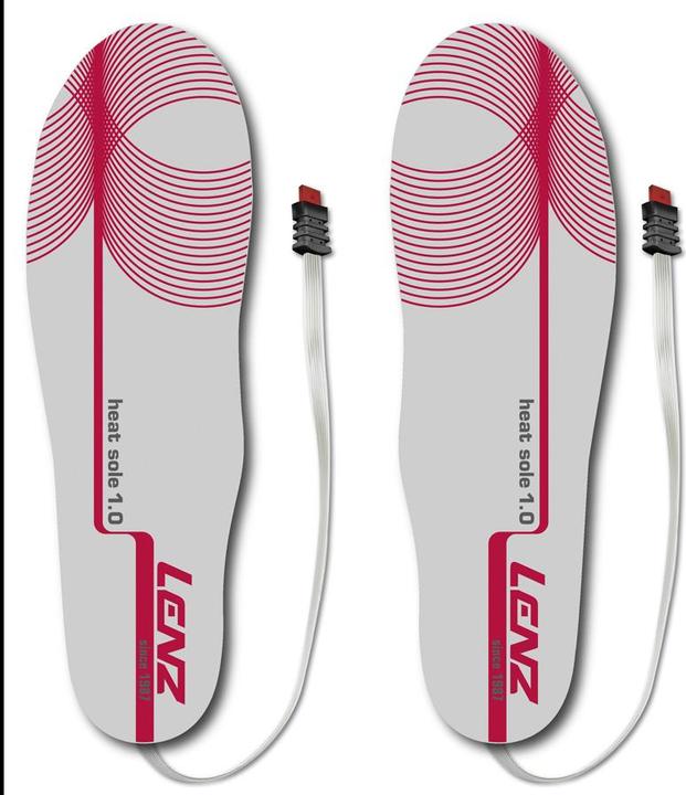 Actual product image Lenz Heat Sole 1.0