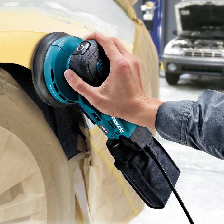 Produktbild Makita BO 001 CGZ (Exzenterschleifer)