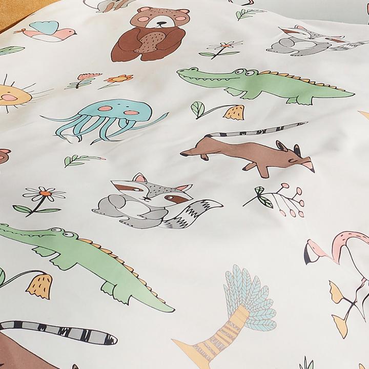 Immagine prodotto Erwin Müller Biancheria da letto per bambini