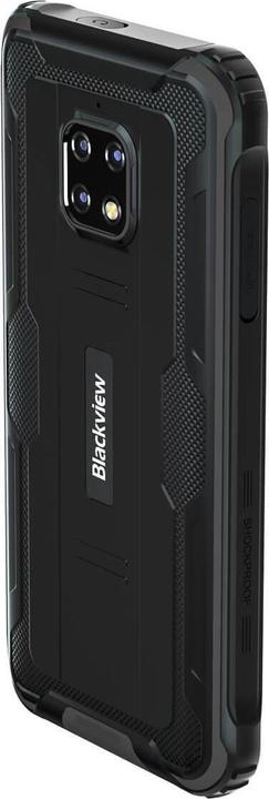 Produktbild Blackview BV4900 Pro (64 GB, Black, 5.70", Dual SIM, 4G)