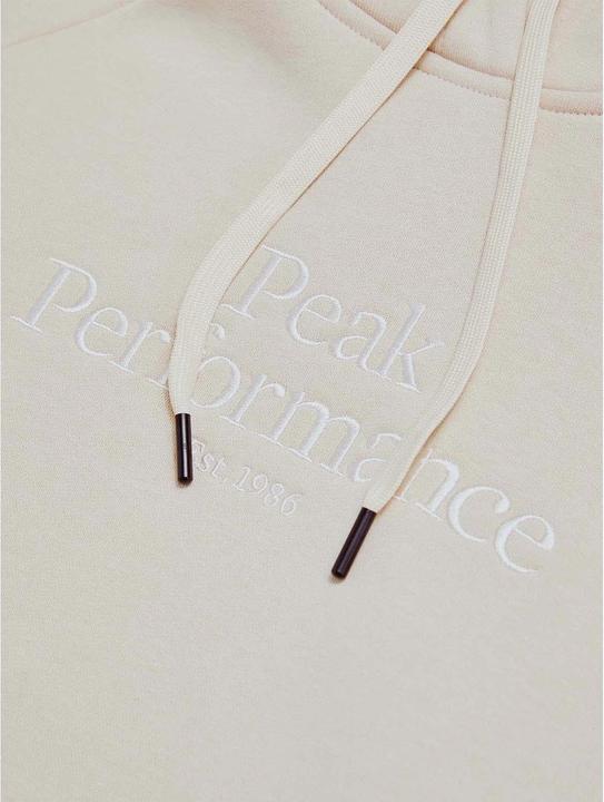 Actual product image Peak Performance Original (S)