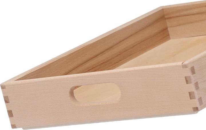 Produktbild Zeller Present Allzweckkisten (40 x 30 x 7 cm)