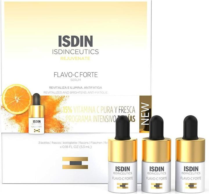 Produktbild Isdin Isdinceutics Flavo-C Forte (16 ml)