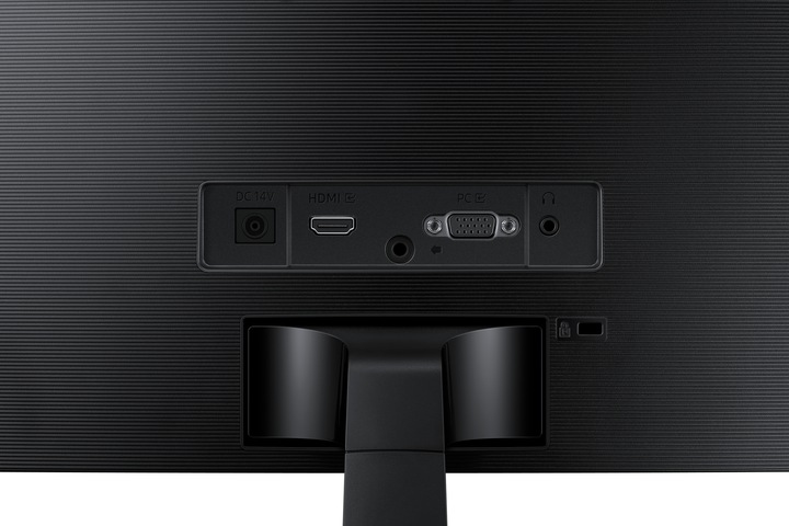 Produktbild Samsung Essential S36C (1920 x 1080 Pixel, 27")