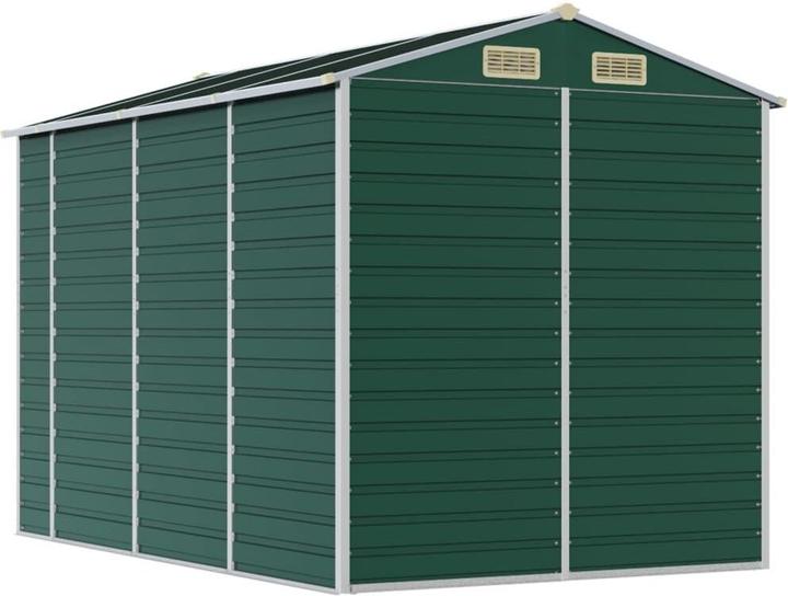 Produktbild vidaXL Gartenschuppen
