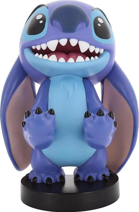 Produktbild Exquisite Gaming Disney: Stitch Smile - Cable Guy