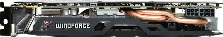 Actual product image Gigabyte Gtx 960 (4 GB)