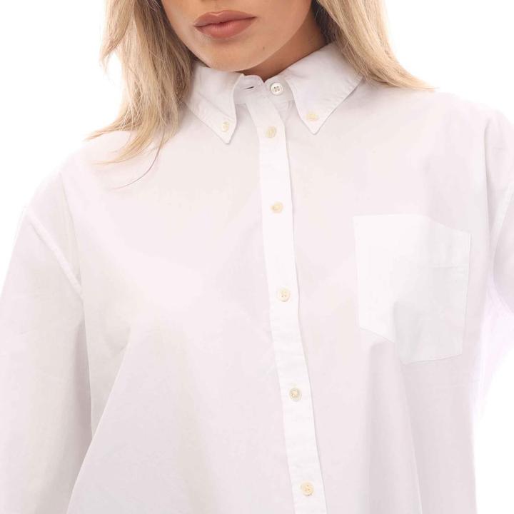 Immagine prodotto GANT Luxury Camicia Vestibilità Rilassata Donna (XL)