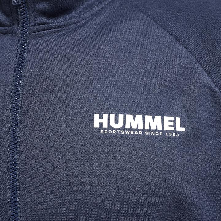 Immagine prodotto hummel Giacca Con Zip Legacy Poly (S)