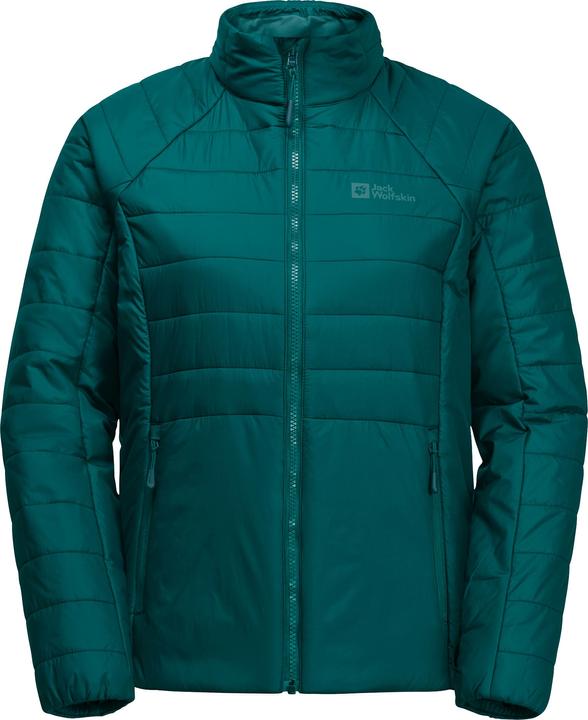 Produktbild Jack Wolfskin Lapawa Ins Jkt W