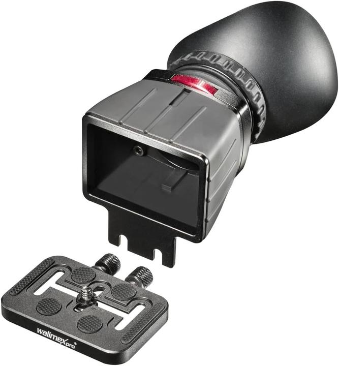 Produktbild Walimex Viewfinder Displaylupe easy View