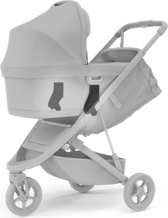 Image du produit Thule Adaptateur Bassinet (lit bébé) pour SPRING