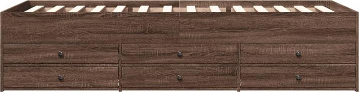 Image du produit vidaXL Tagesbett (90 x 200 cm)