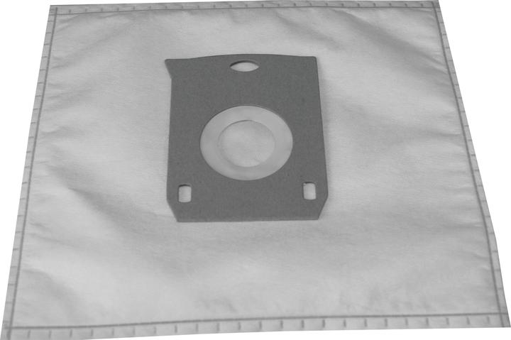 Nordic Quality MEL 2066 Vacuum cleaner bags, 5 pcs (5 x)