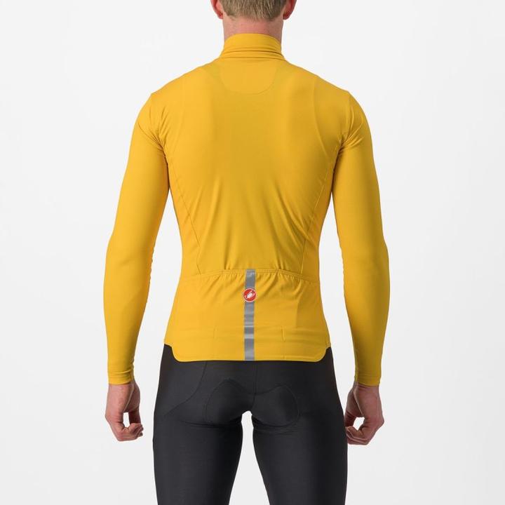 Produktbild Castelli Pro Thermal Mid LS Jersey (3XL)