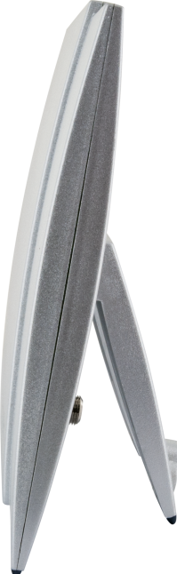 Actual product image Schwaiger HD Allround Antenna (Flat antenna, 35 dB, DVB-T / -T2)