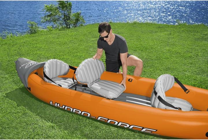 Produktbild Bestway Silas (3 Personen)