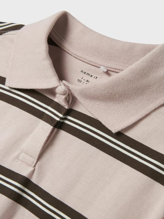 Produktbild Name it Bio-Baumwoll Poloshirt (116)