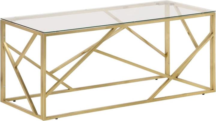 Image du produit vidaXL Couchtisch