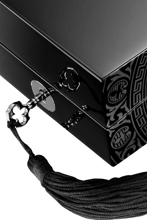 Actual product image By Kilian Straight to Heaven White Cristal (Eau de parfum, 50 ml)