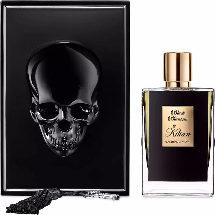 Produktbild By Kilian Black Phantom Memento Mori (Eau de Parfum, 50 ml)