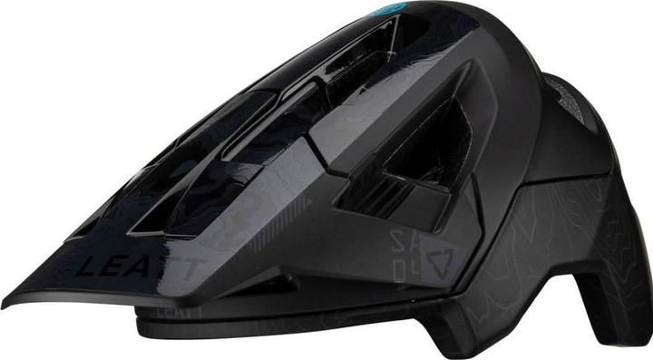 Actual product image Leatt MTB AllMtn 4.0 Helmet (55 - 59 cm)