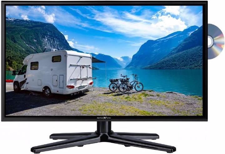 Produktbild Reflexion LDDW22 (22", LDDW, LCD, Full HD)