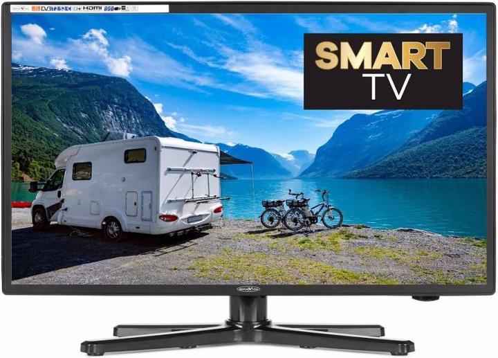 Produktbild Reflexion LEDW22i (22", LCD, Full HD)