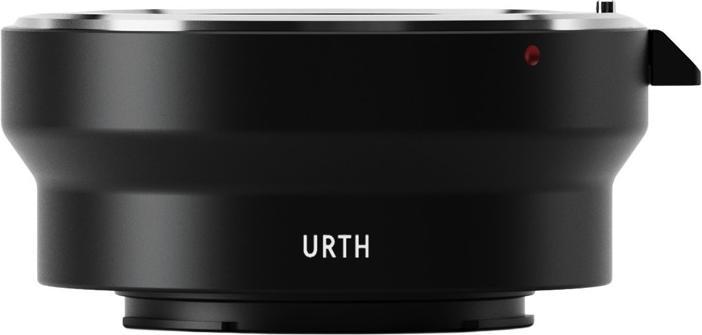 Produktbild Urth Lens Mount Adapter: Compatible with Pentax K Lens to Micro Four Thirds (M4/3) Camera Body