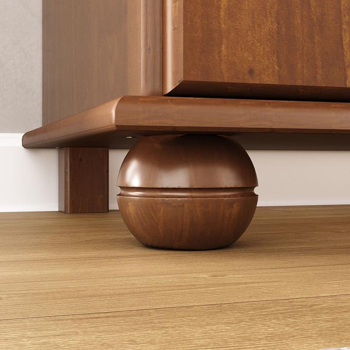 Image du produit IDIMEX Sekretär DAVID COLMAR