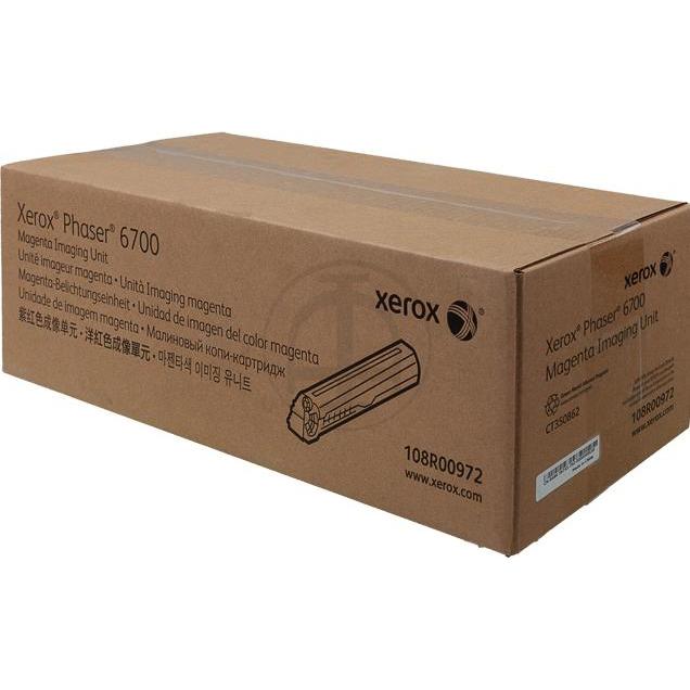 Thumbnail - Xerox, Toner, 108r00972 (M)