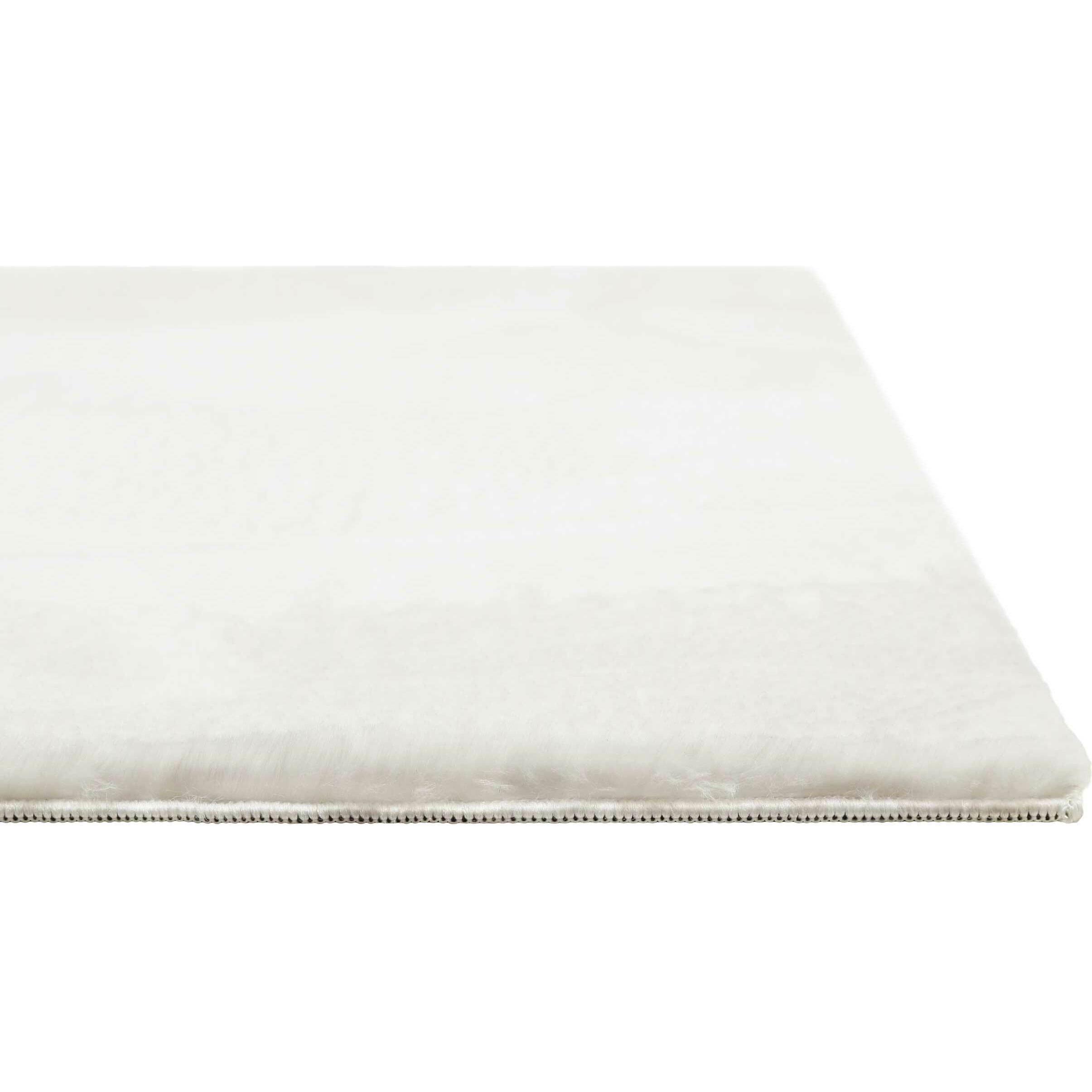 Thumbnail - Homie Living, Teppich, Villa Rosso (80 x 150 cm)