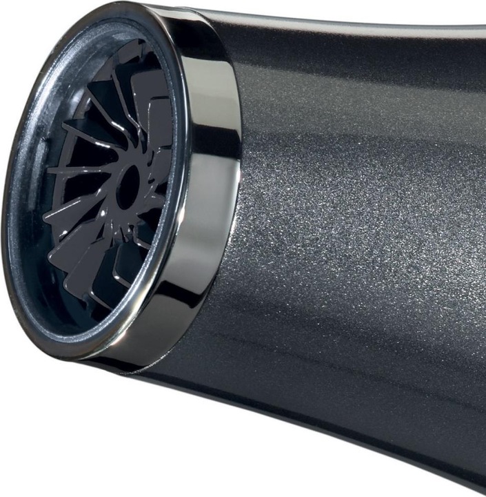 Immagine prodotto Imetec Salon Expert P5 3600 2300 W Nero, Grigio